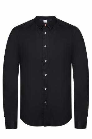 Cotton shirt, zdjęcie 1 Cotton shirt od Paul Smith